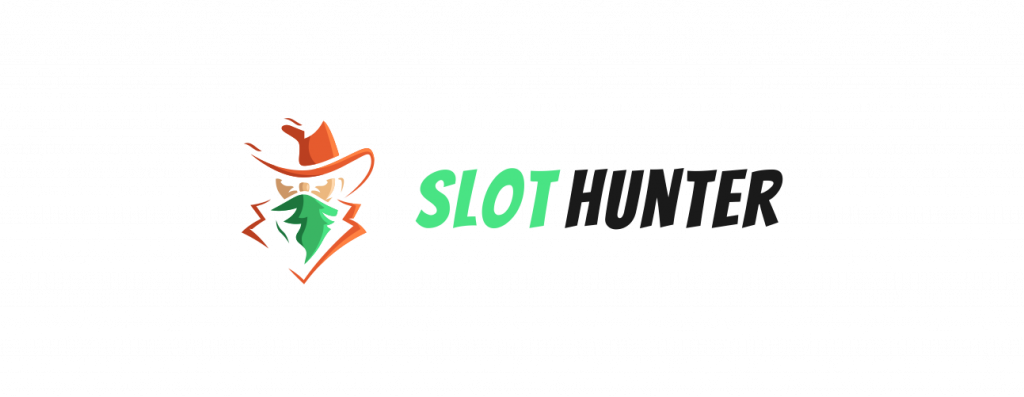 Slot Hunter Logo